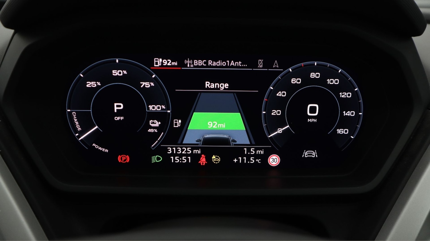 Used Audi Q4 e-tron 2022 for sale - 77294766: Photo 10