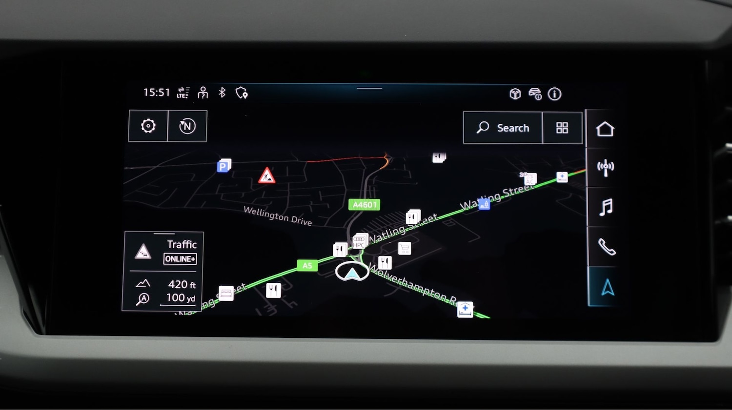 Used Audi Q4 e-tron 2022 for sale - 77294766: Photo 11