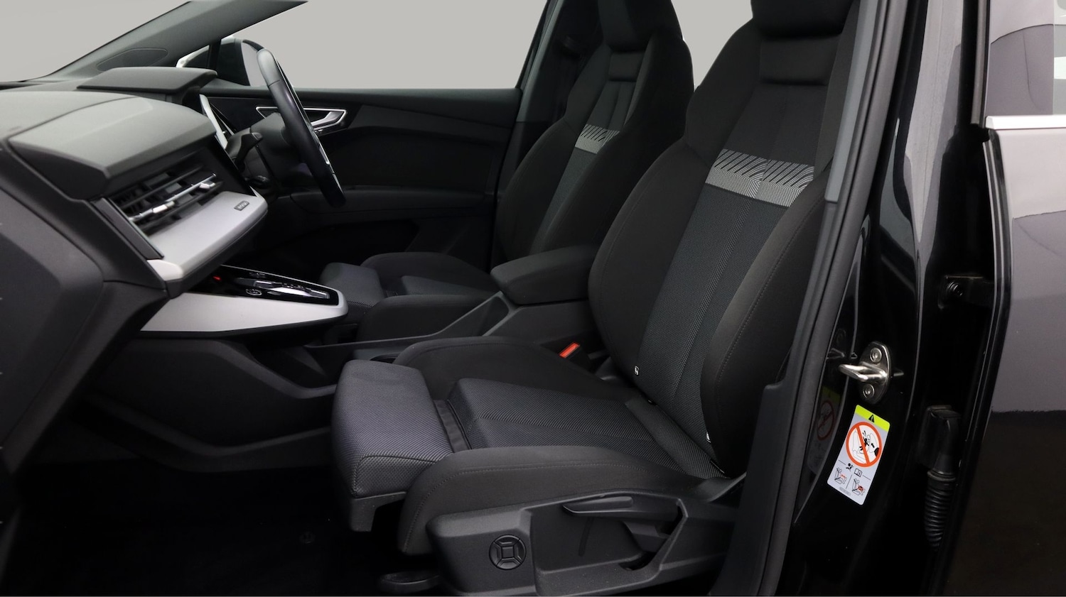 Used Audi Q4 e-tron 2022 for sale - 77294766: Photo 14