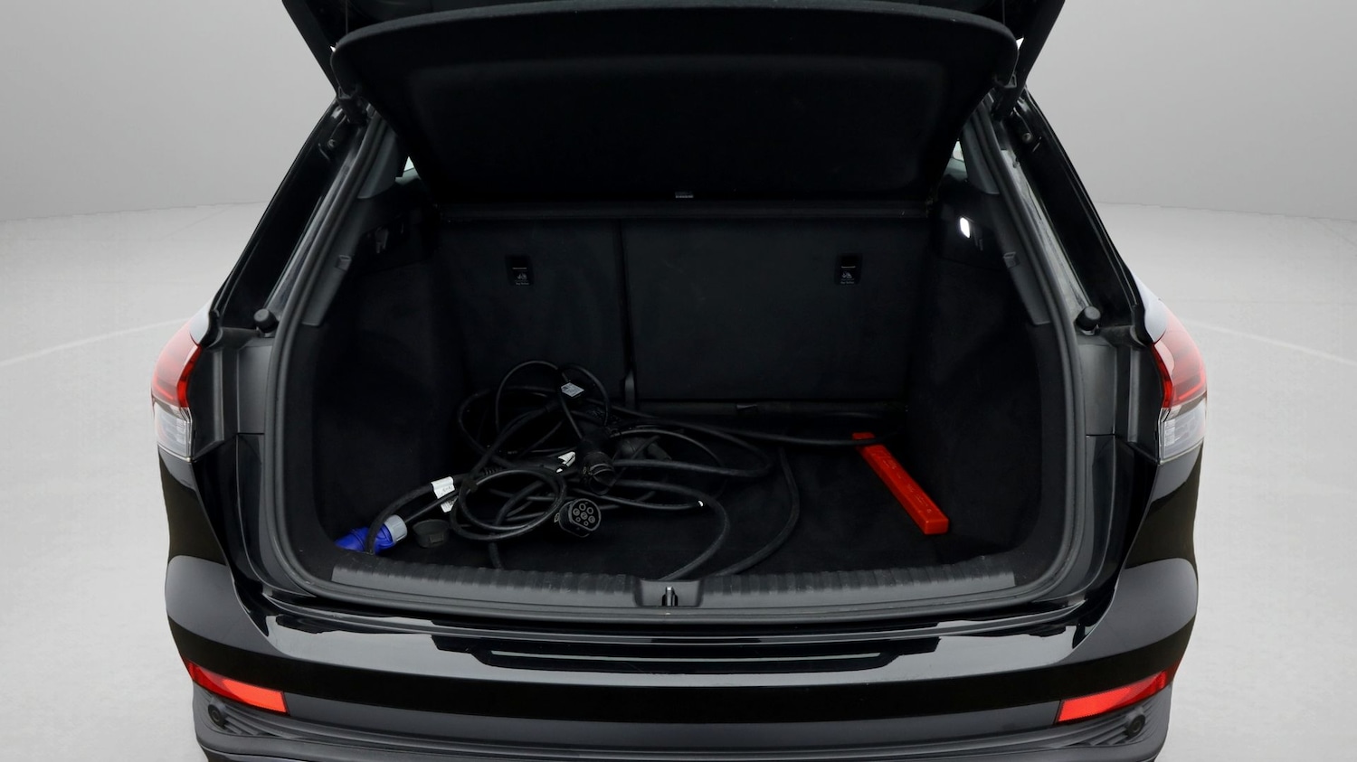 Used Audi Q4 e-tron 2022 for sale - 77294766: Photo 17