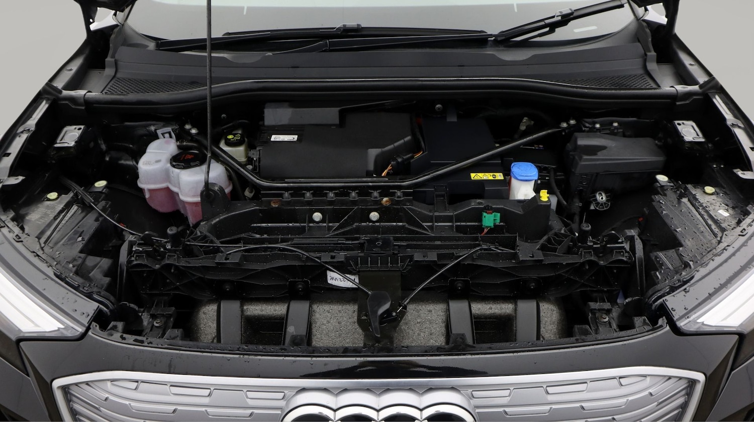 Used Audi Q4 e-tron 2022 for sale - 77294766: Photo 19