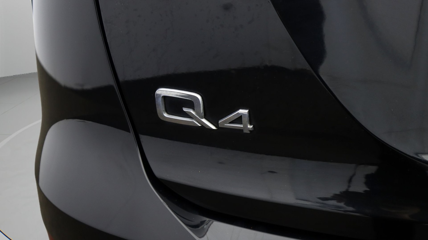 Used Audi Q4 e-tron 2022 for sale - 77294766: Photo 20