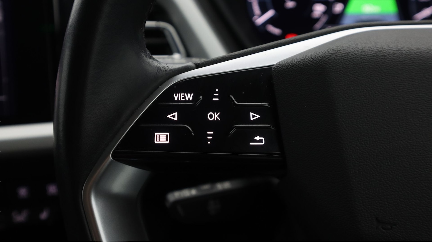 Used Audi Q4 e-tron 2022 for sale - 77294766: Photo 24