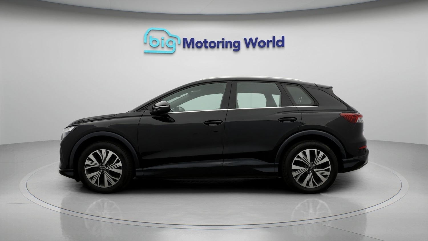 Used Audi Q4 e-tron 2022 for sale - 77294766: Photo 4