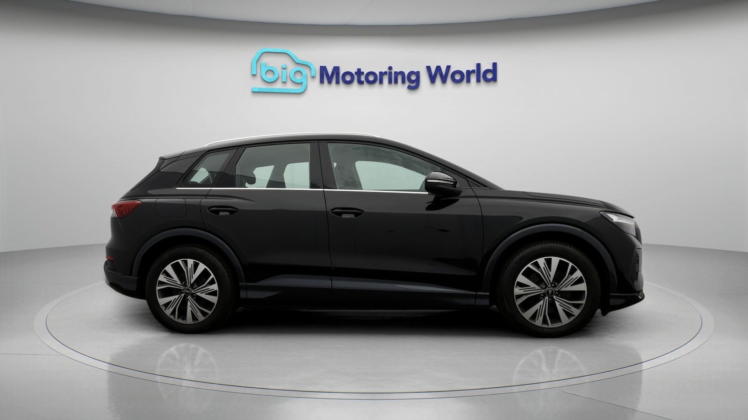 Used Audi Q4 e-tron 2022 for sale - 77294766: Photo 8