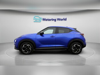 Used Nissan Juke 2023 for sale - 78837231: Photo