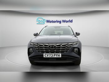 Used Hyundai TUCSON 2023 for sale - 79210999: Photo