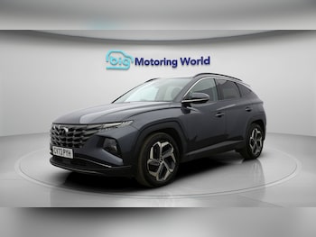 Used Hyundai TUCSON 2023 for sale - 79210999: Photo