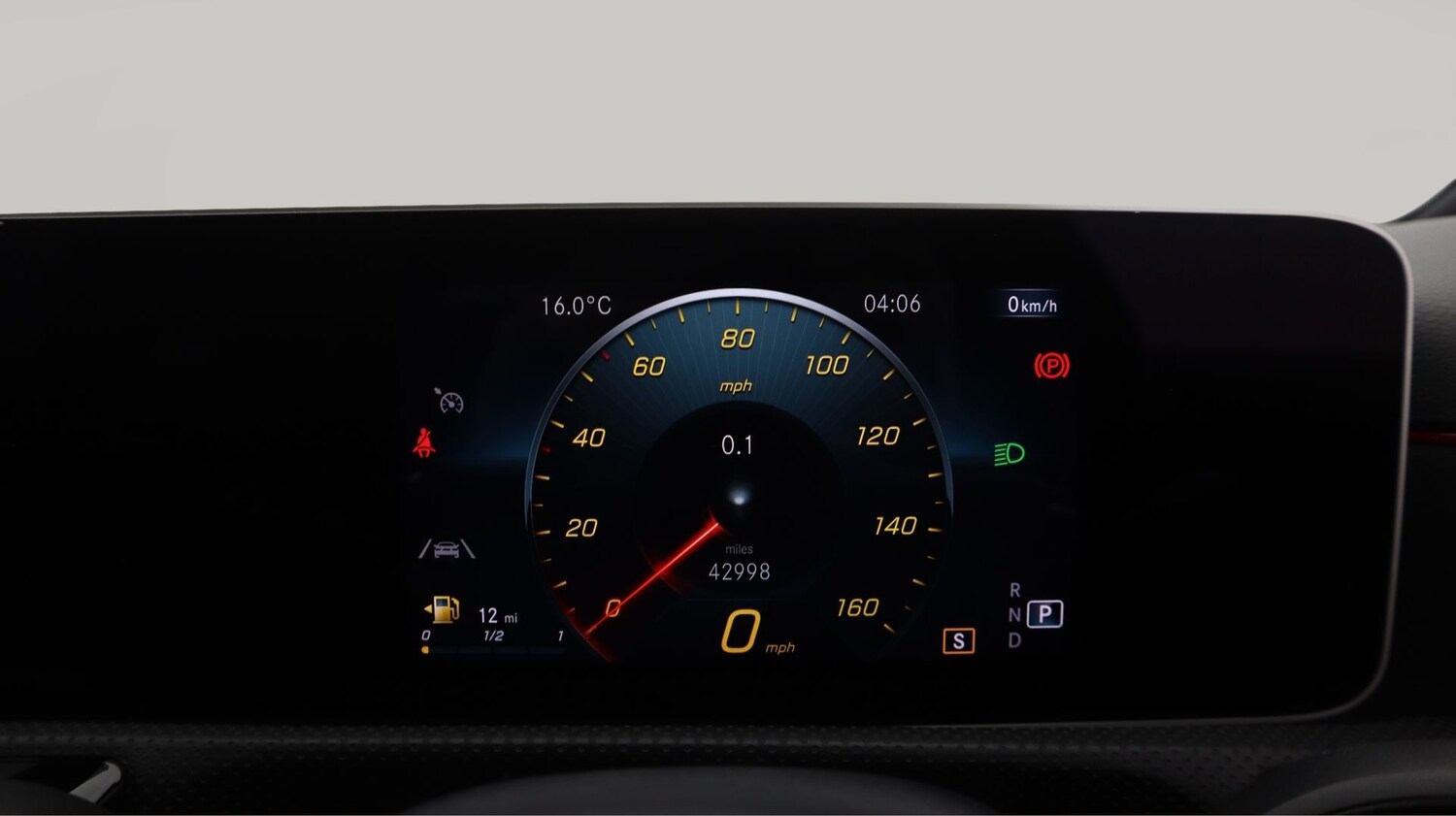 Used Mercedes-Benz A-Class 2020 for sale - 77541255: Photo 10