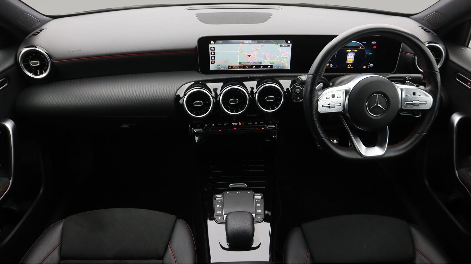 Used Mercedes-Benz A-Class 2020 for sale - 77541255: Photo 13