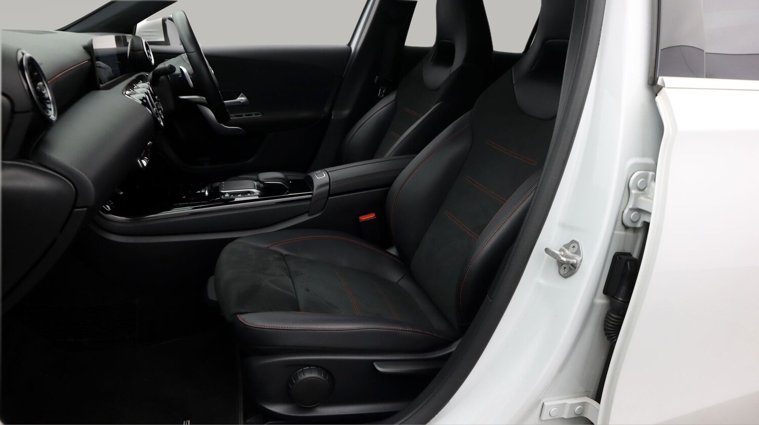 Used Mercedes-Benz A-Class 2020 for sale - 77541255: Photo 14