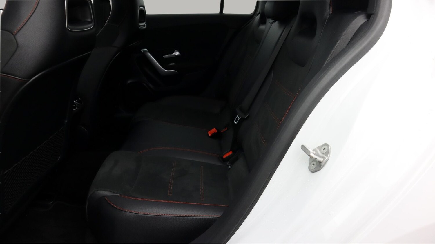 Used Mercedes-Benz A-Class 2020 for sale - 77541255: Photo 16