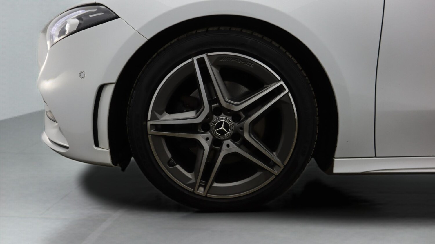 Used Mercedes-Benz A-Class 2020 for sale - 77541255: Photo 18