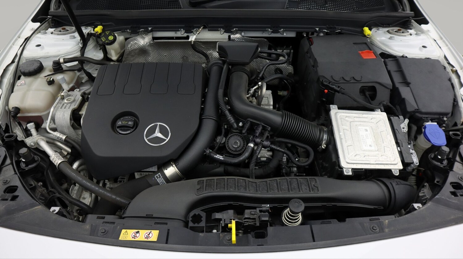 Used Mercedes-Benz A-Class 2020 for sale - 77541255: Photo 19