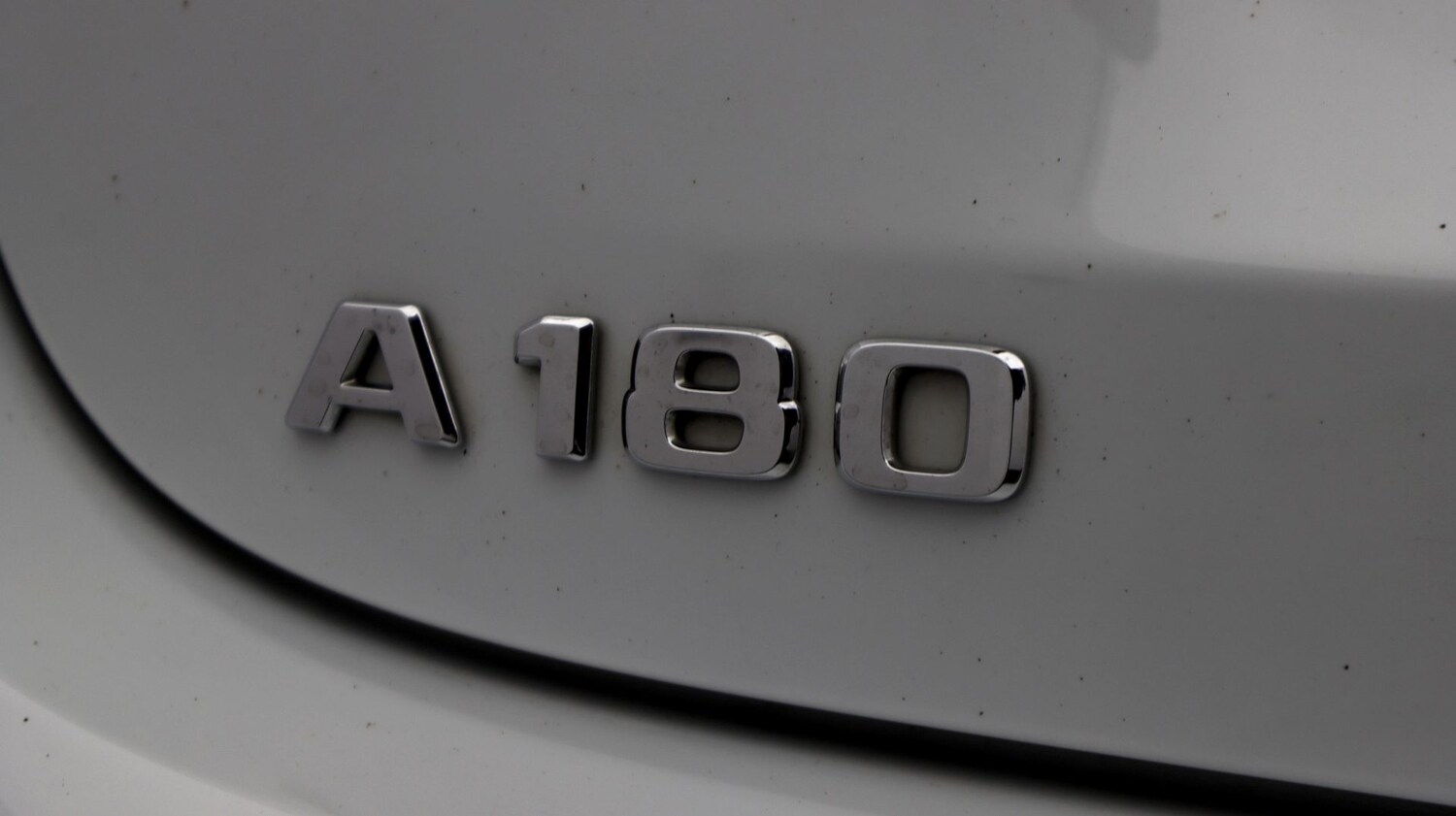 Used Mercedes-Benz A-Class 2020 for sale - 77541255: Photo 22