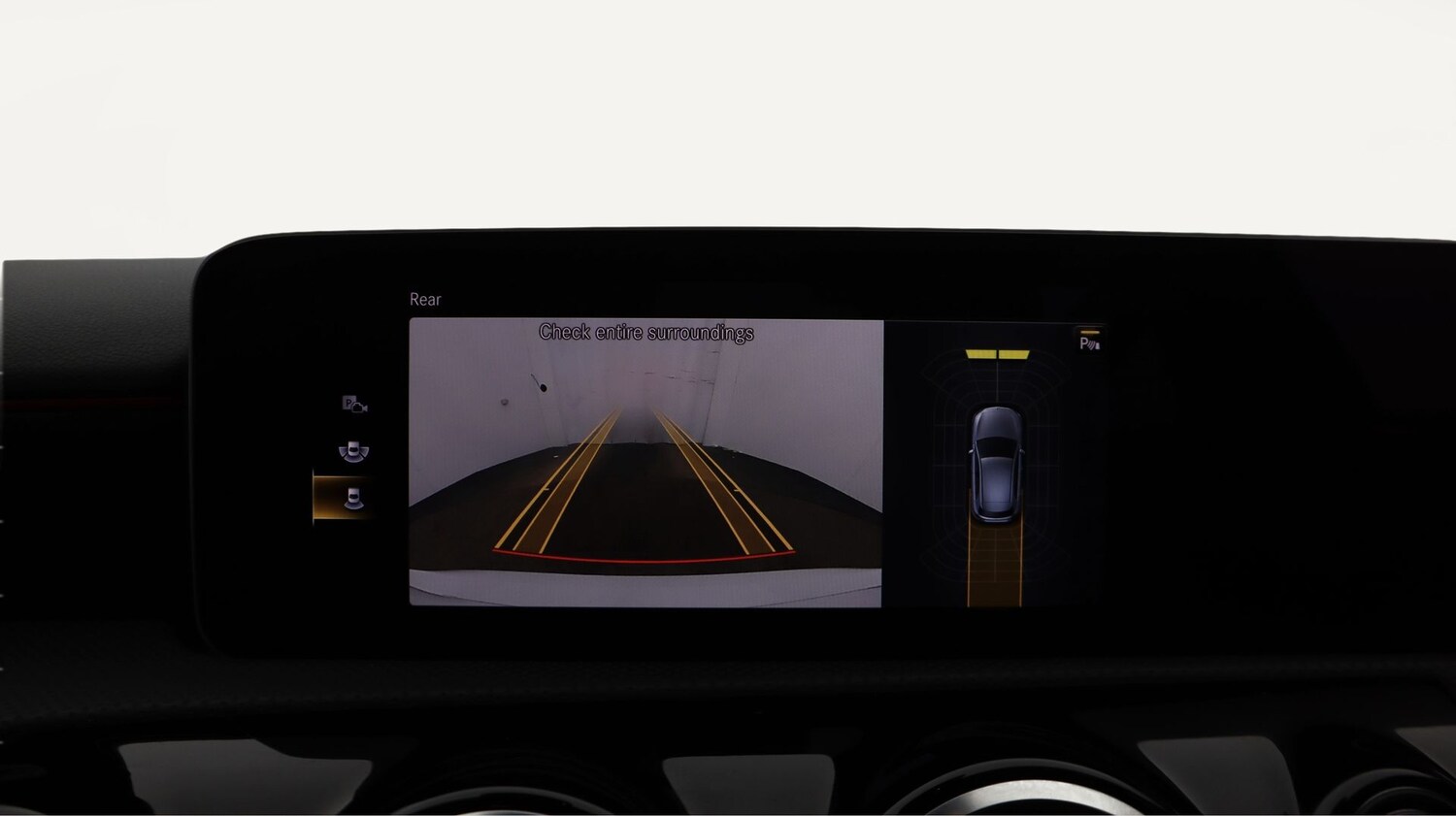 Used Mercedes-Benz A-Class 2020 for sale - 77541255: Photo 24