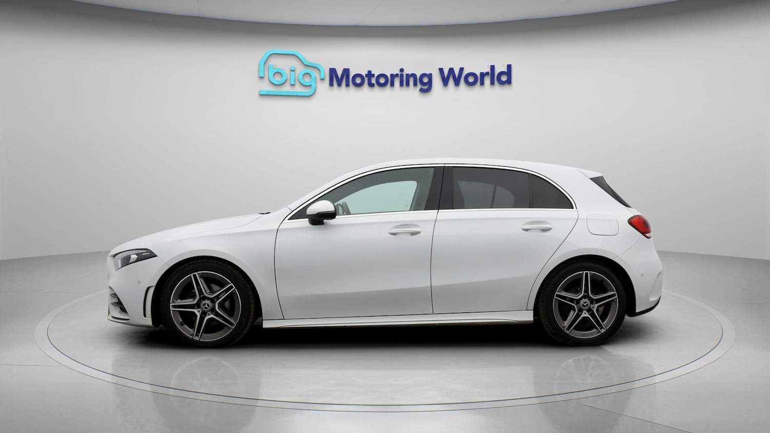 Used Mercedes-Benz A-Class 2020 for sale - 77541255: Photo 4