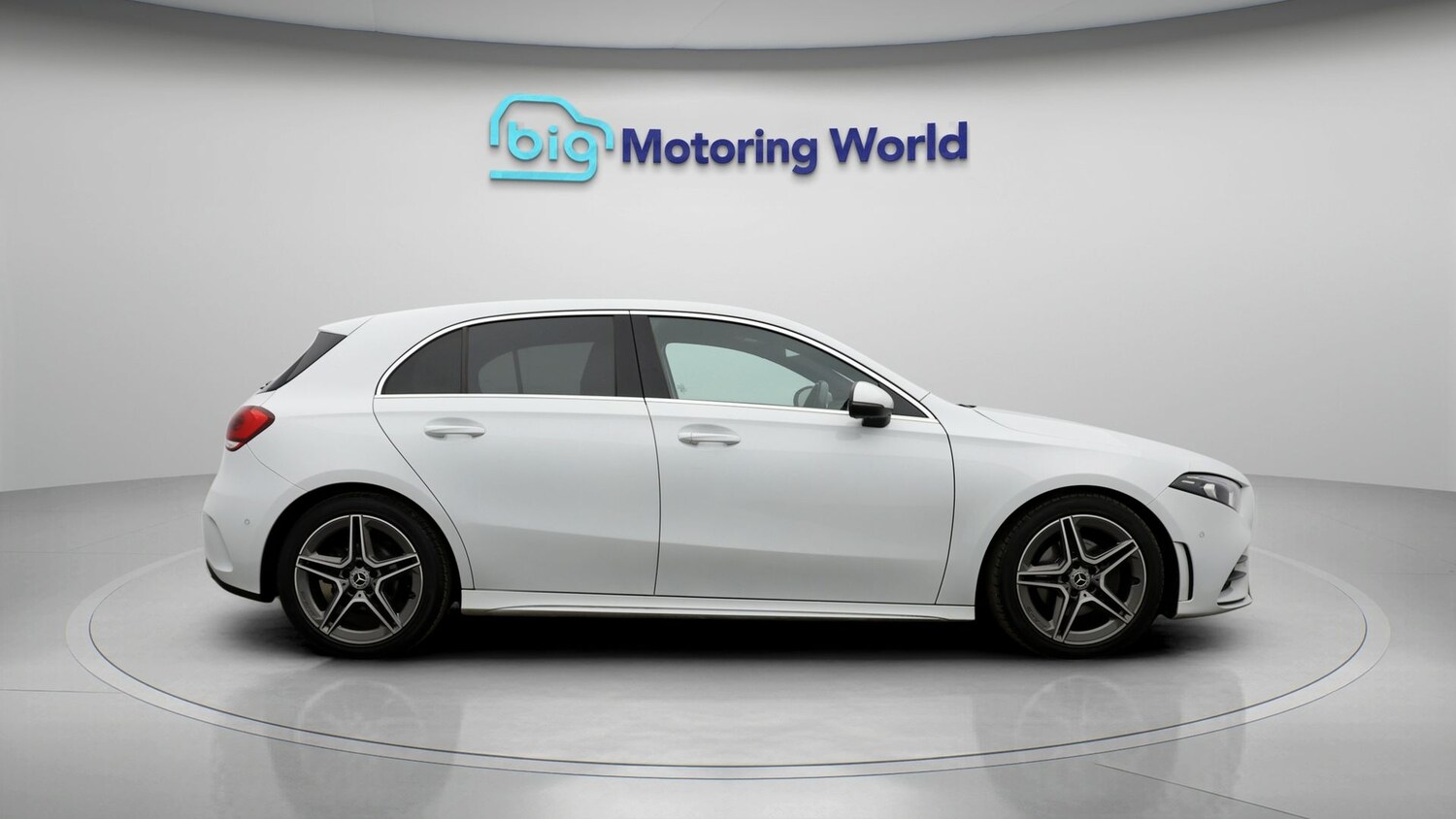 Used Mercedes-Benz A-Class 2020 for sale - 77541255: Photo 8