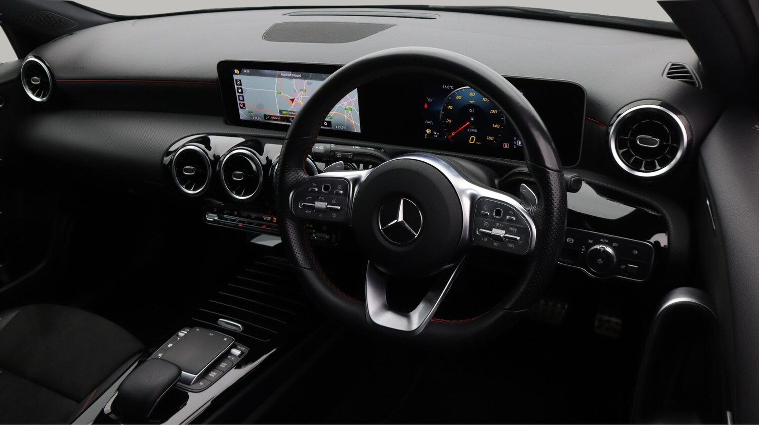 Used Mercedes-Benz A-Class 2020 for sale - 77541255: Photo 9