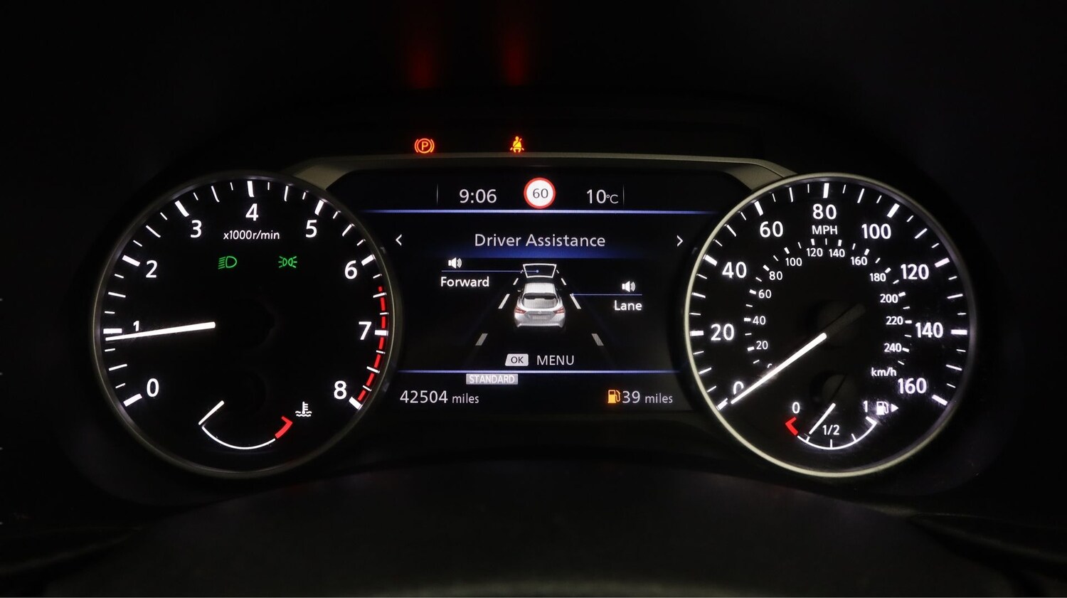 Used Nissan Juke 2021 for sale - 77640286: Photo 10