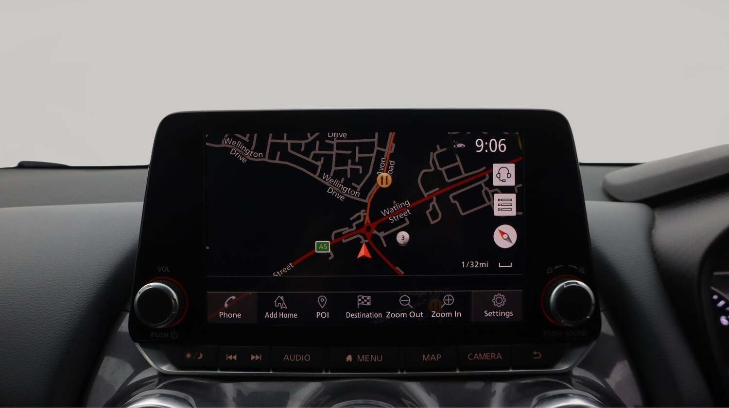 Used Nissan Juke 2021 for sale - 77640286: Photo 11