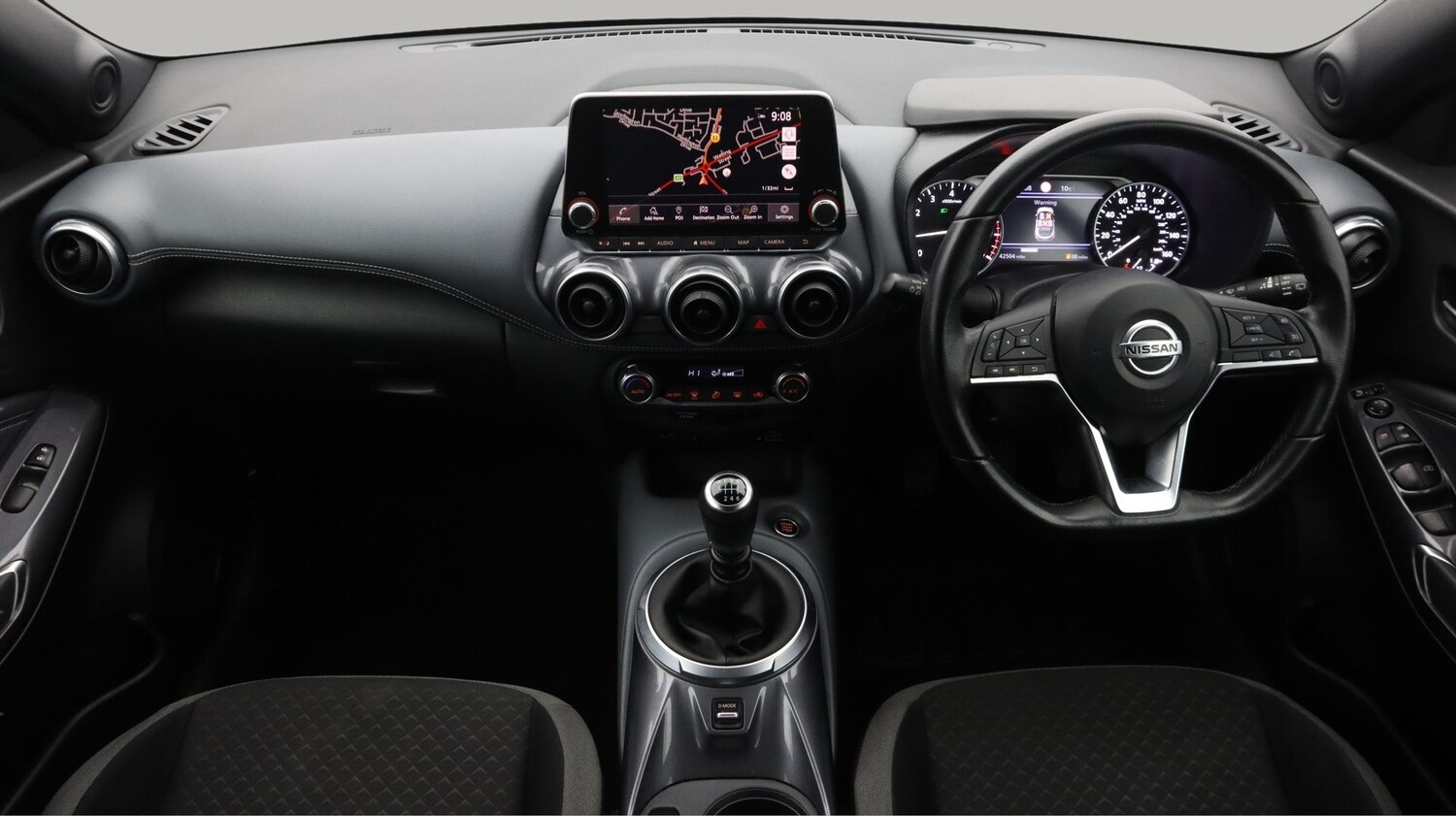 Used Nissan Juke 2021 for sale - 77640286: Photo 13