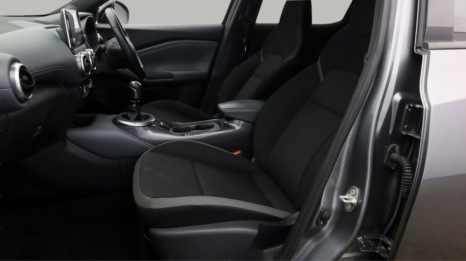 Used Nissan Juke 2021 for sale - 77640286: Photo 14