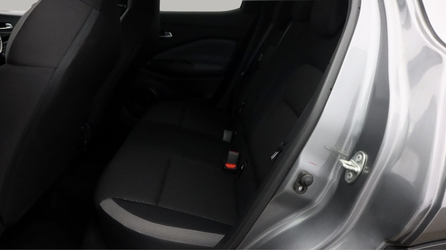 Used Nissan Juke 2021 for sale - 77640286: Photo 16