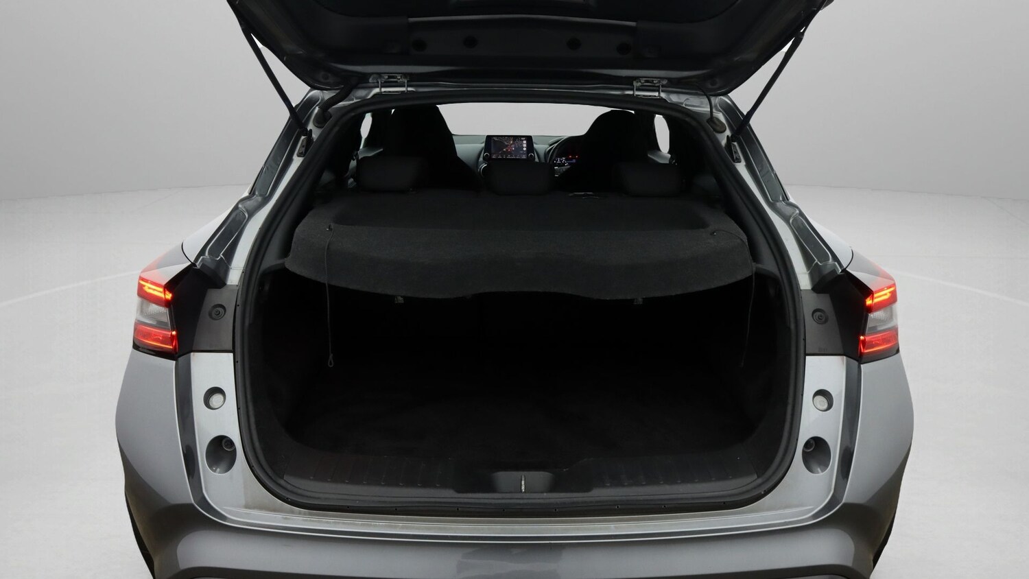 Used Nissan Juke 2021 for sale - 77640286: Photo 17