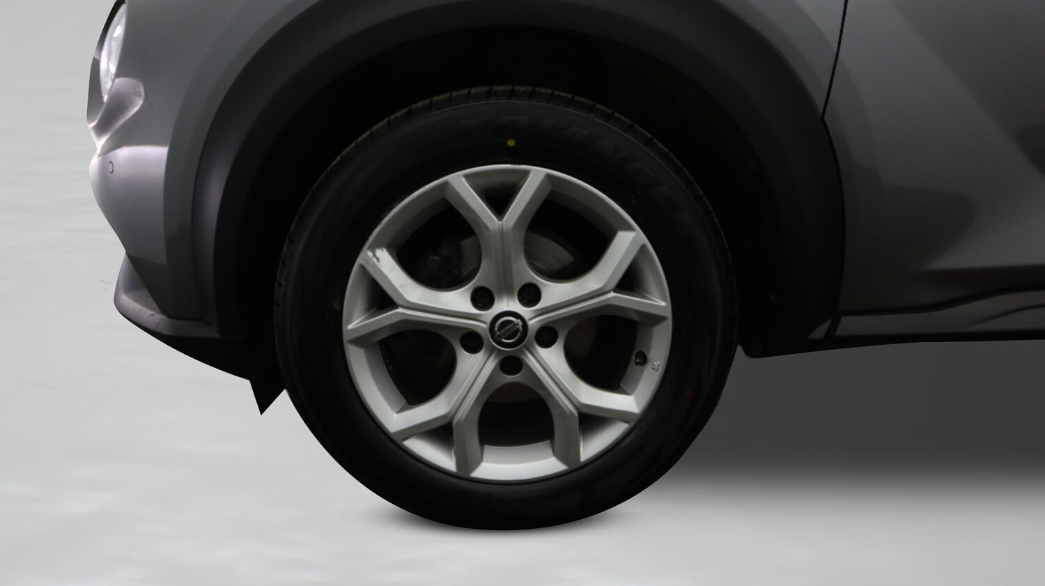 Used Nissan Juke 2021 for sale - 77640286: Photo 18