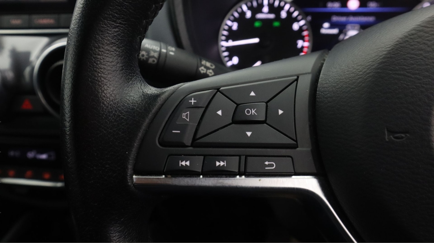 Used Nissan Juke 2021 for sale - 77640286: Photo 20