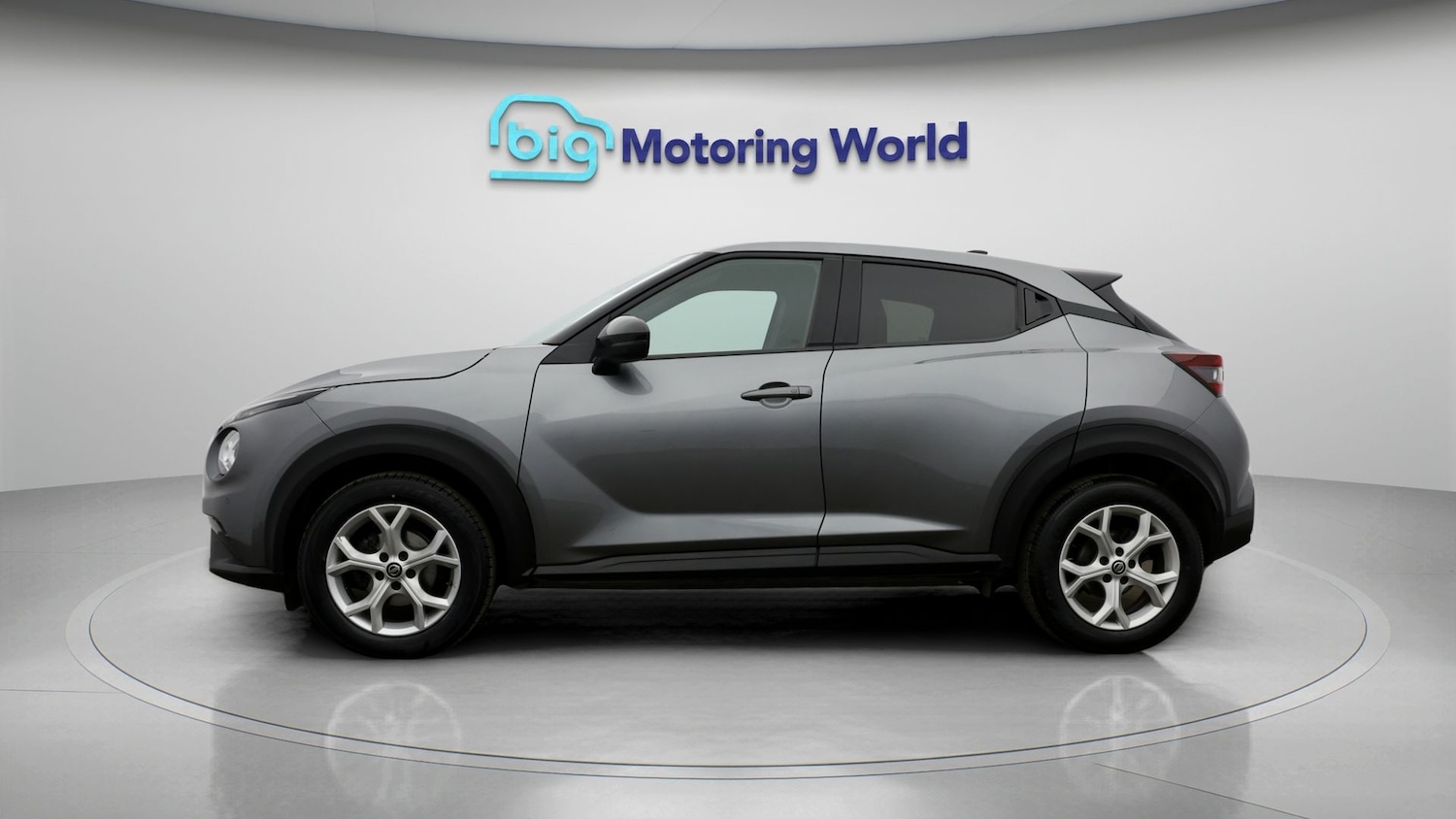 Used Nissan Juke 2021 for sale - 77640286: Photo 4