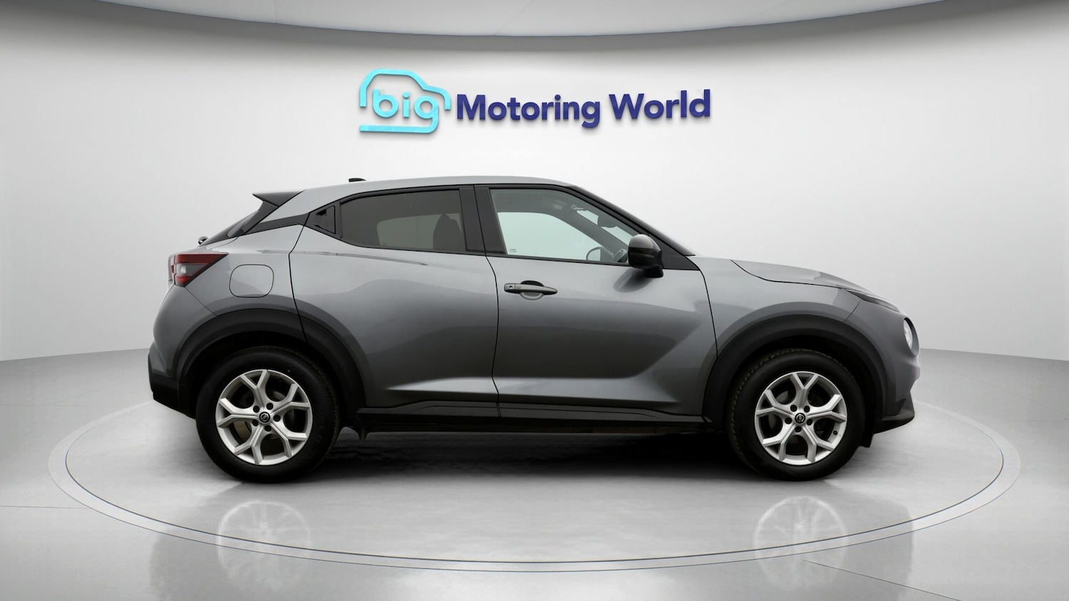 Used Nissan Juke 2021 for sale - 77640286: Photo 8