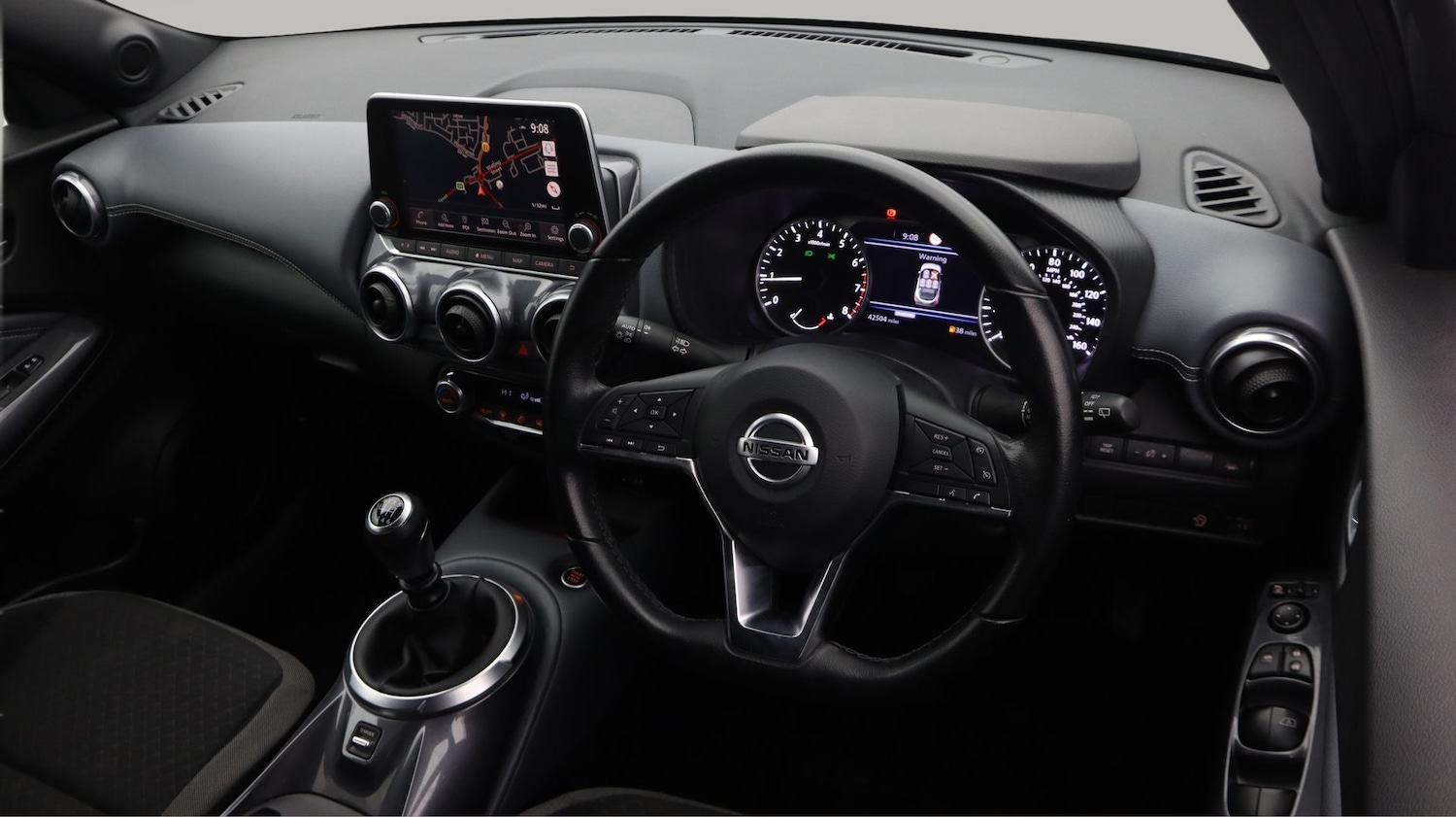 Used Nissan Juke 2021 for sale - 77640286: Photo 9