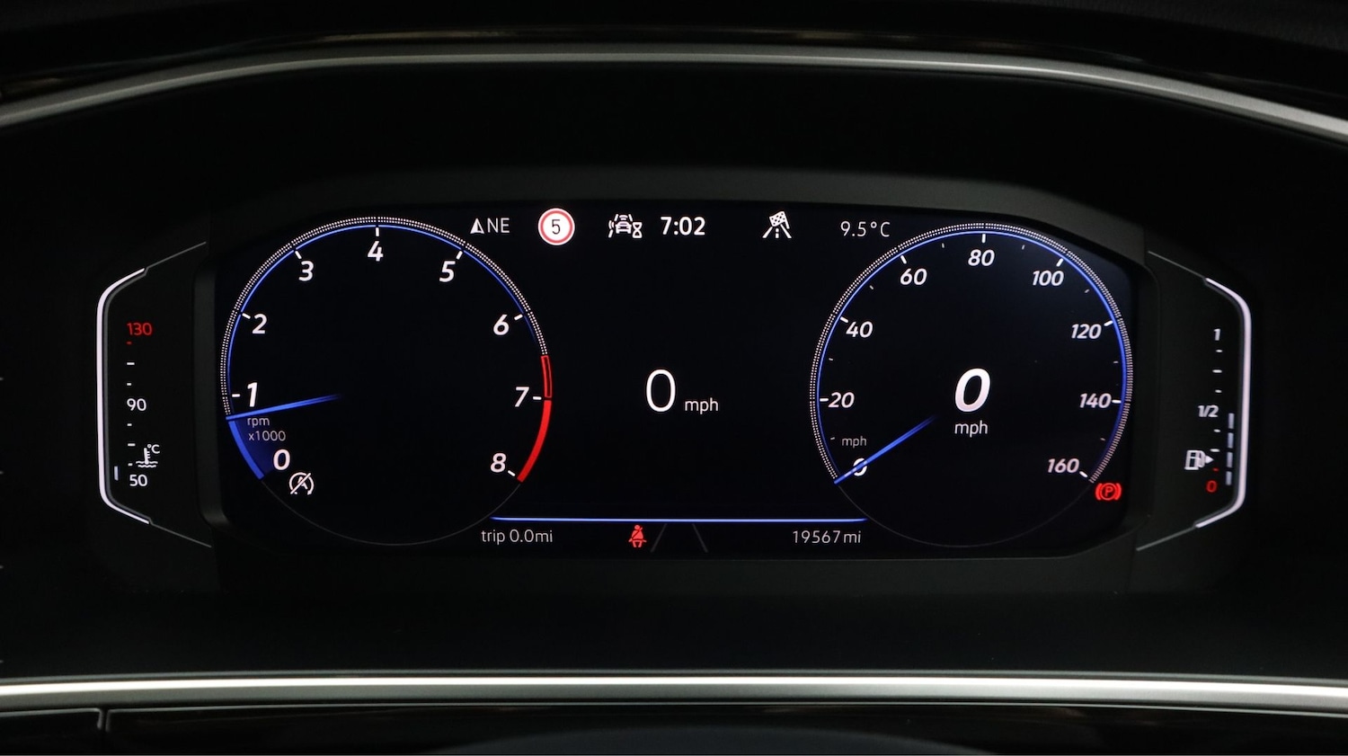 Used Volkswagen T-Roc 2024 for sale - 78199064: Photo 10