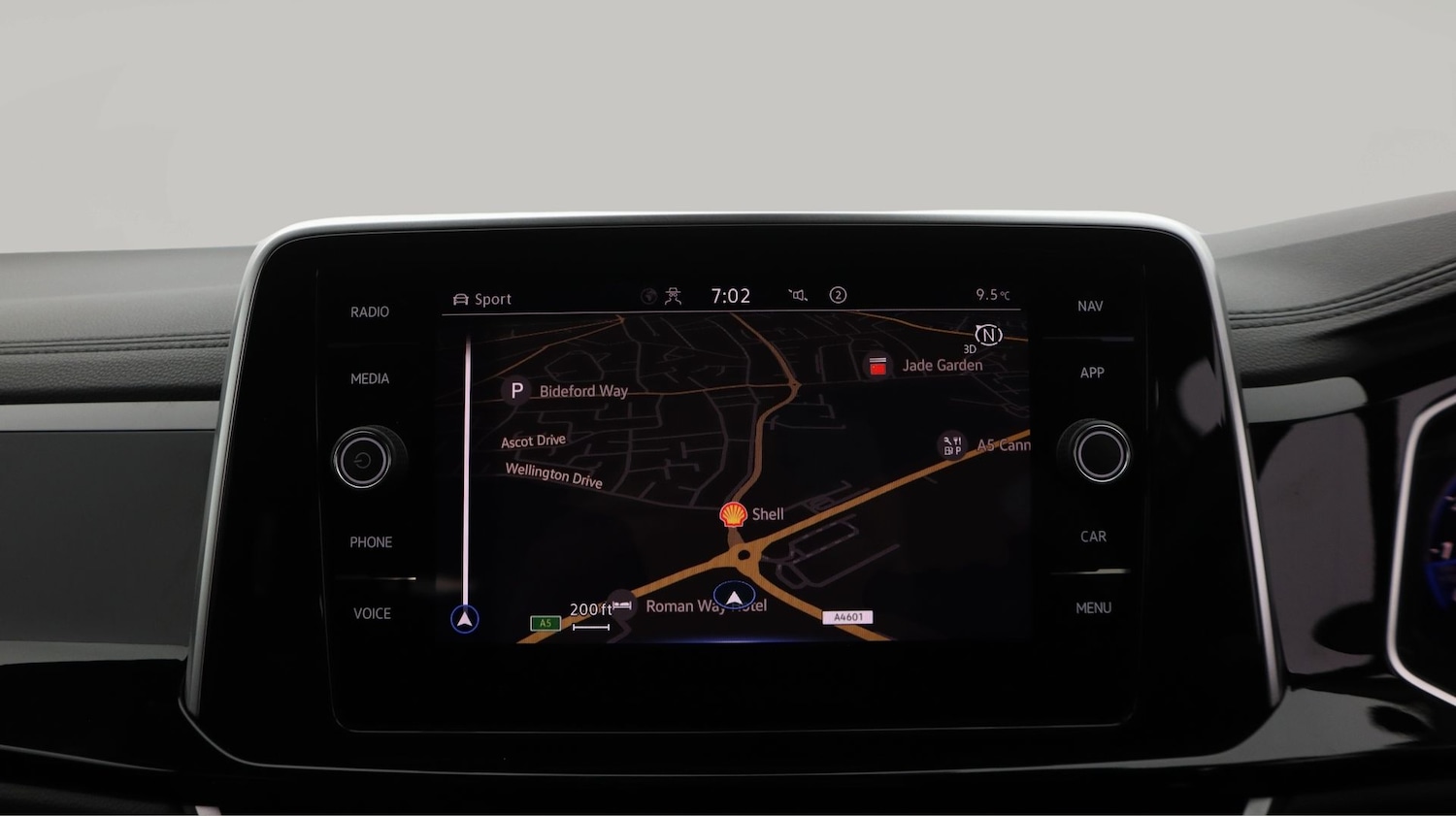 Used Volkswagen T-Roc 2024 for sale - 78199064: Photo 11