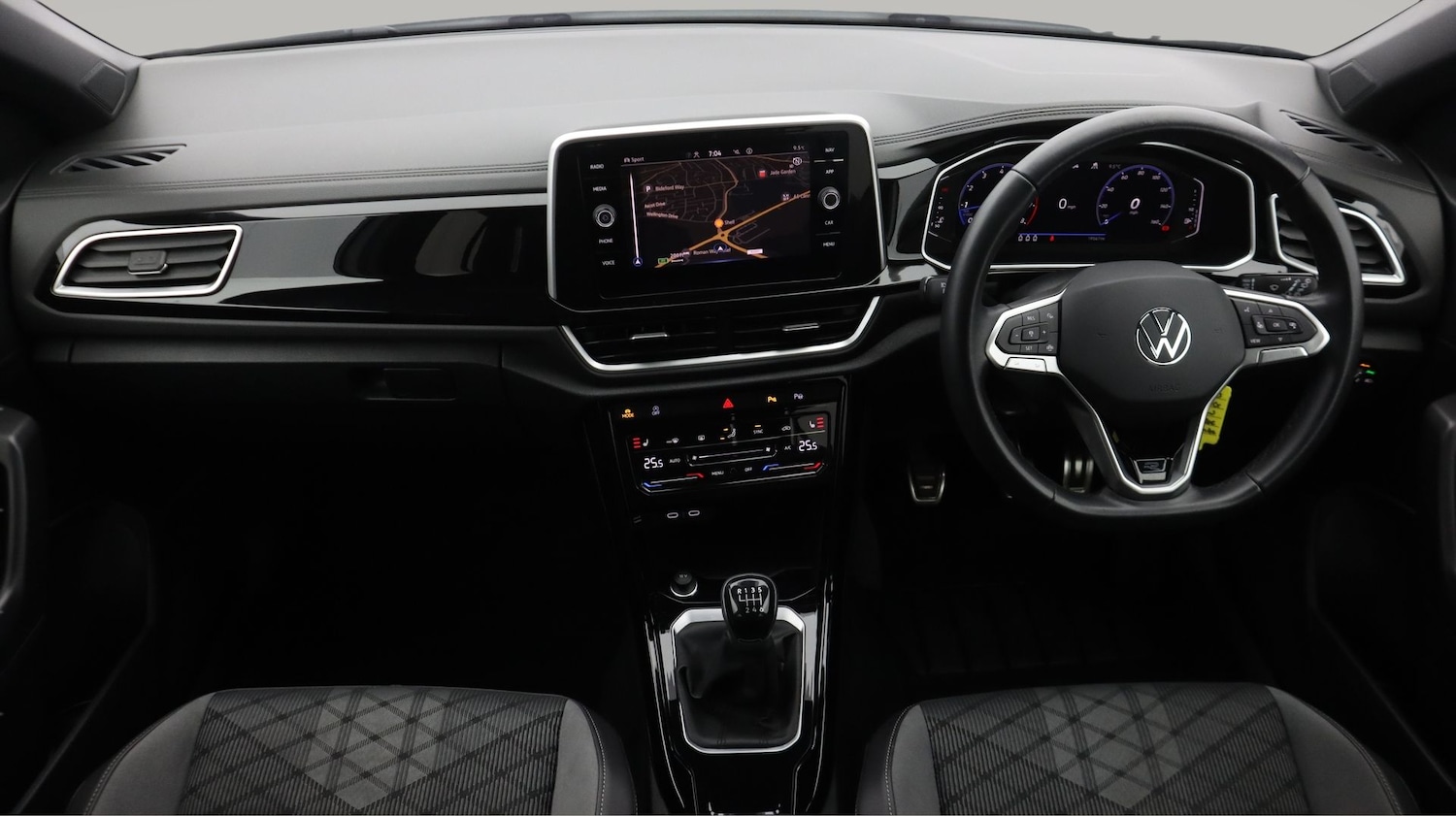 Used Volkswagen T-Roc 2024 for sale - 78199064: Photo 13