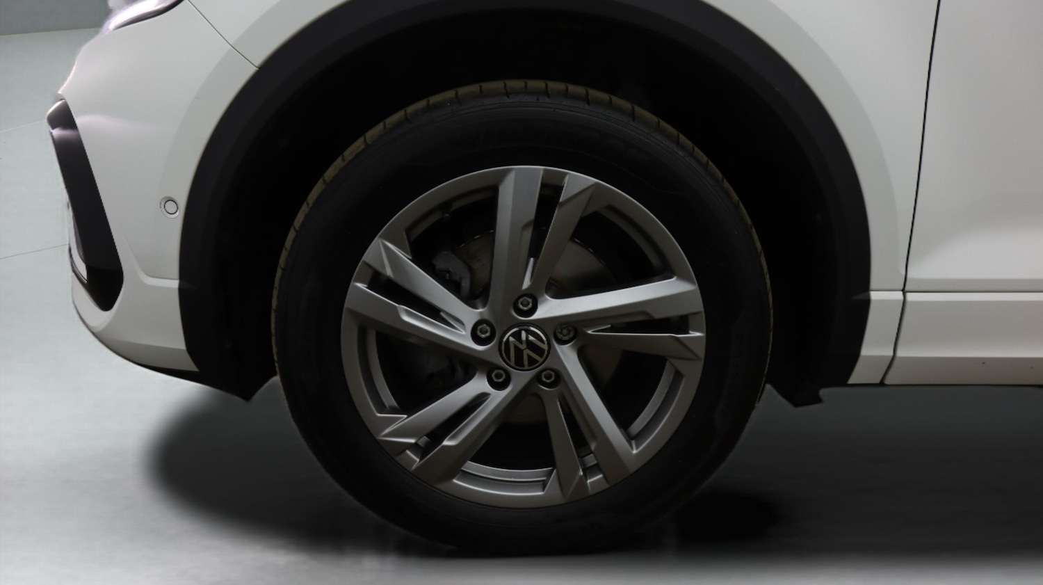 Used Volkswagen T-Roc 2024 for sale - 78199064: Photo 18