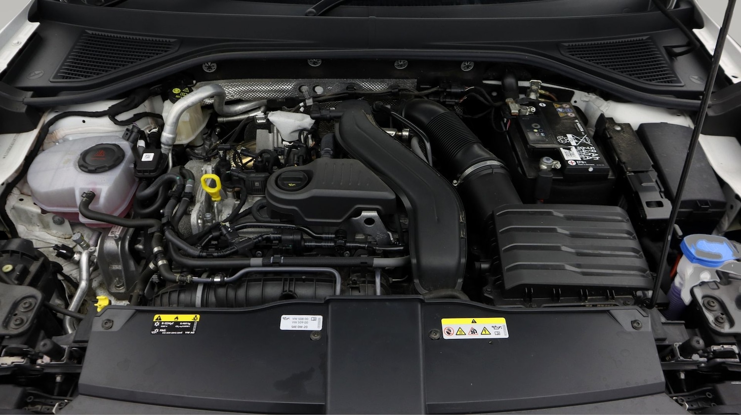 Used Volkswagen T-Roc 2024 for sale - 78199064: Photo 19