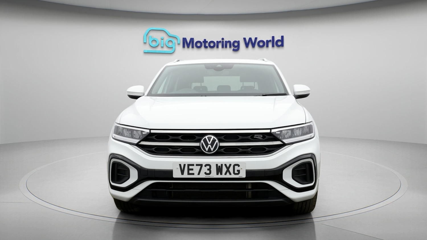 Used Volkswagen T-Roc 2024 for sale - 78199064: Photo 2