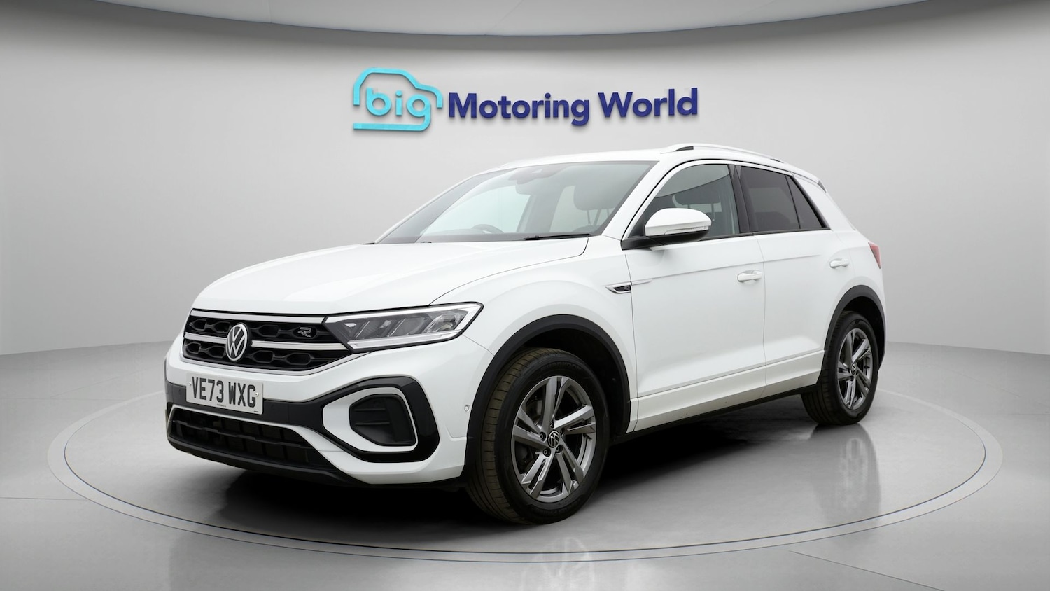 Used Volkswagen T-Roc 2024 for sale - 78199064: Photo 3