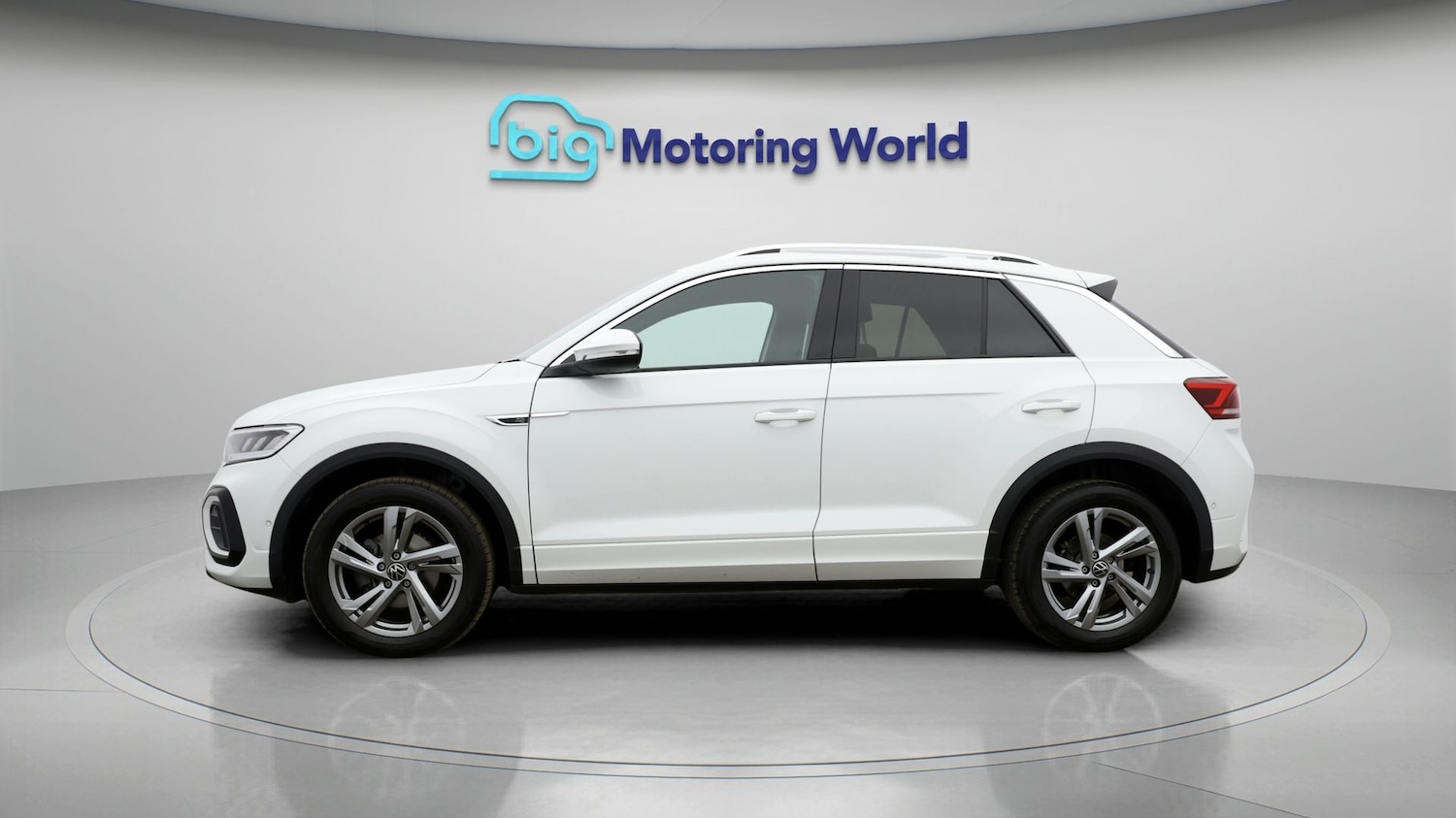 Used Volkswagen T-Roc 2024 for sale - 78199064: Photo 4