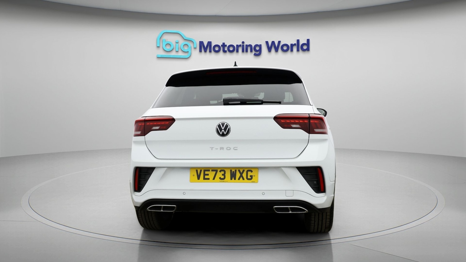 Used Volkswagen T-Roc 2024 for sale - 78199064: Photo 6