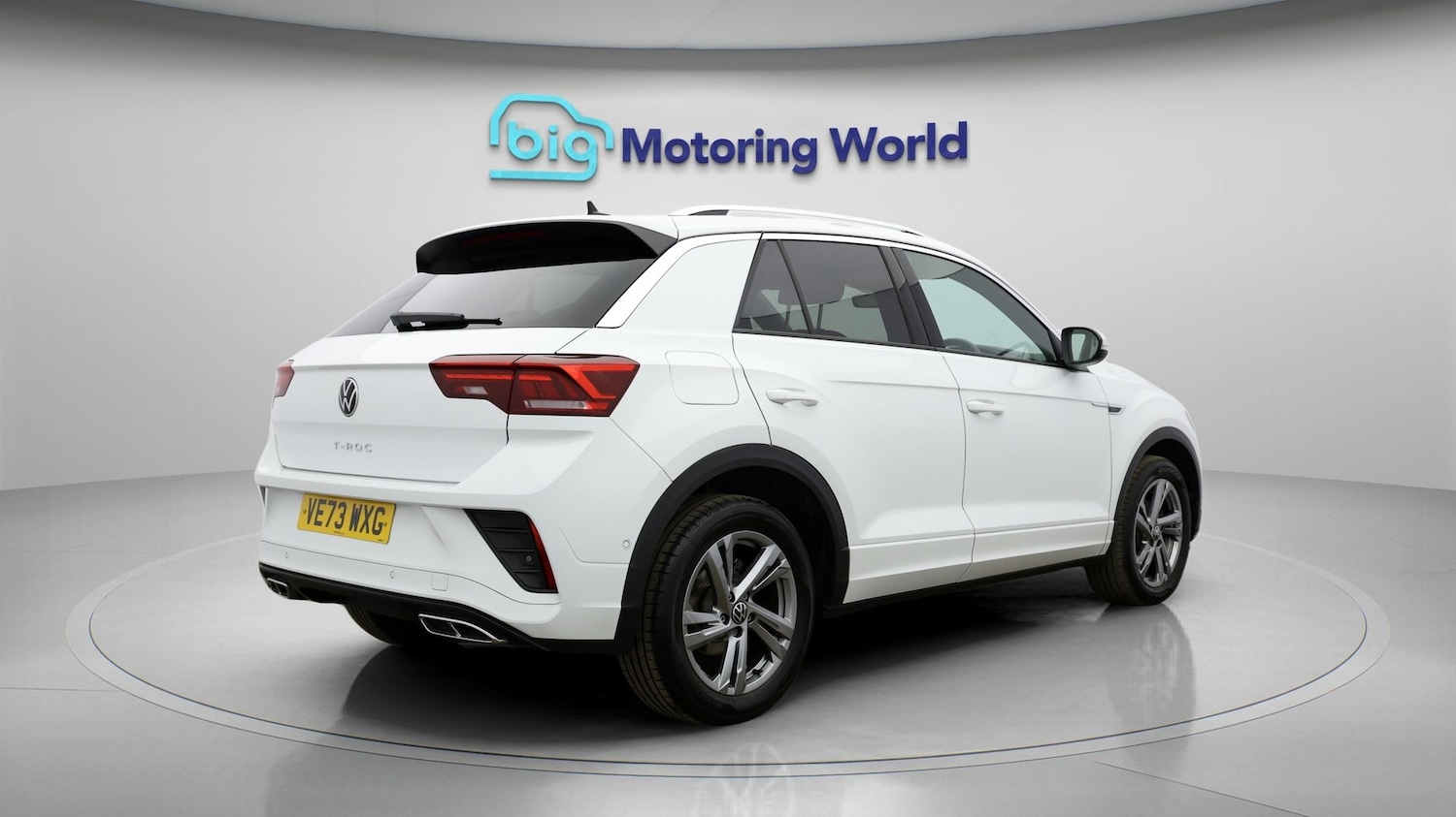 Used Volkswagen T-Roc 2024 for sale - 78199064: Photo 7