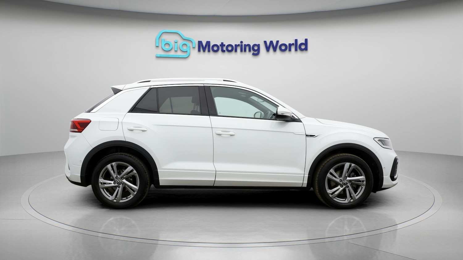 Used Volkswagen T-Roc 2024 for sale - 78199064: Photo 8