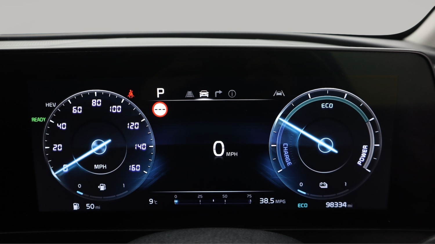 Used Kia Sportage 2023 for sale - 77428914: Photo 10