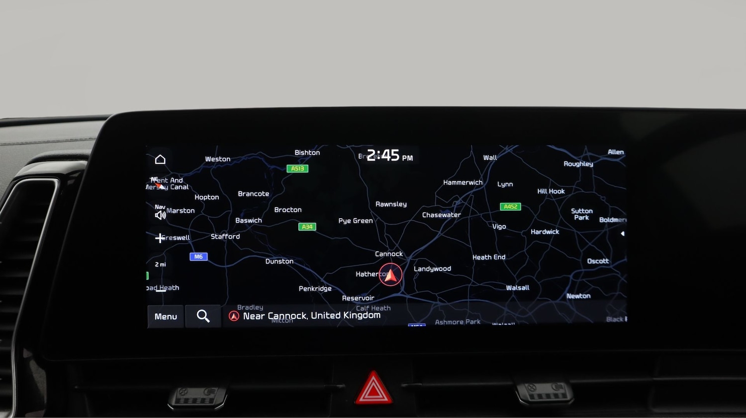 Used Kia Sportage 2023 for sale - 77428914: Photo 11