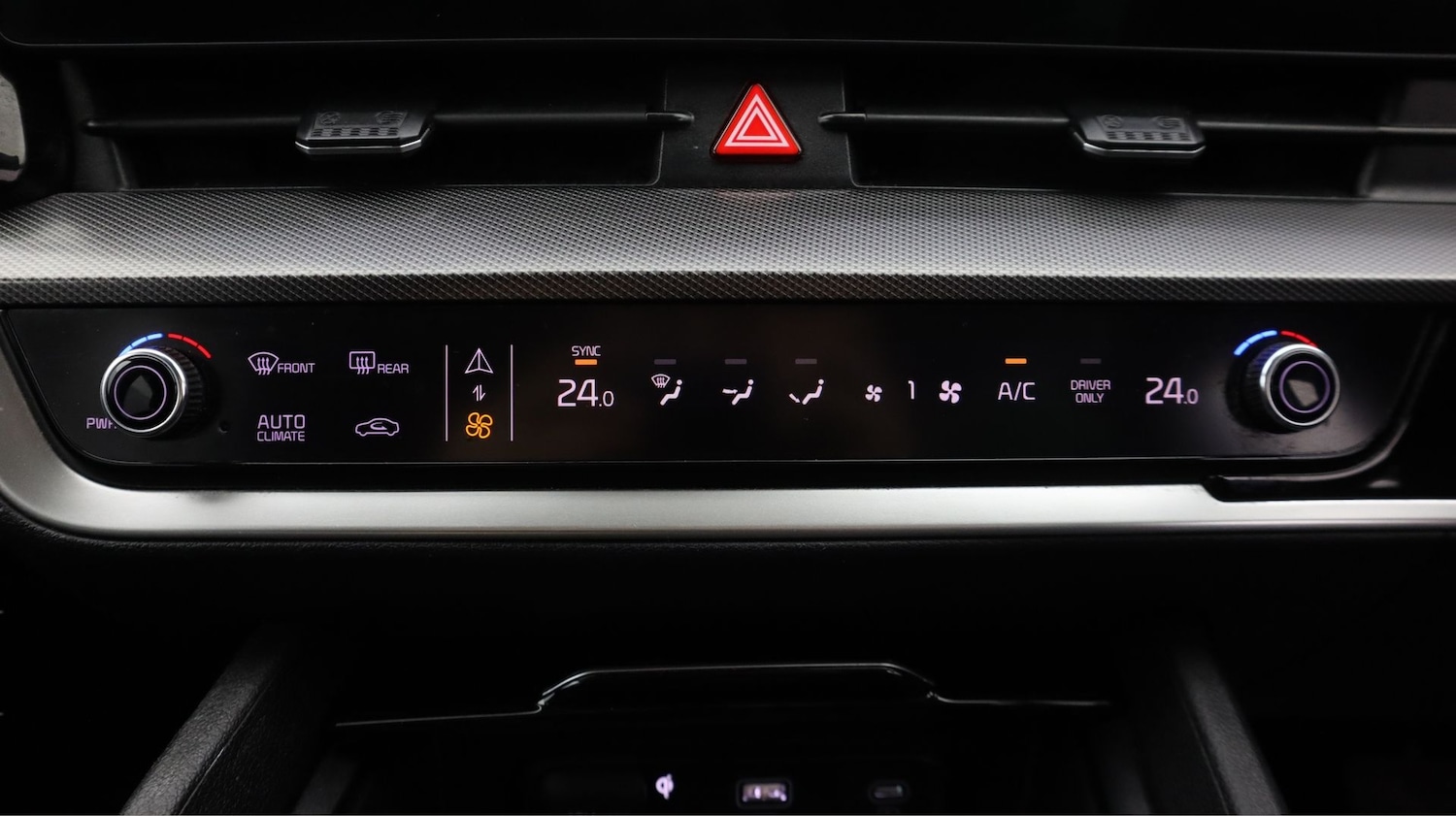 Used Kia Sportage 2023 for sale - 77428914: Photo 12