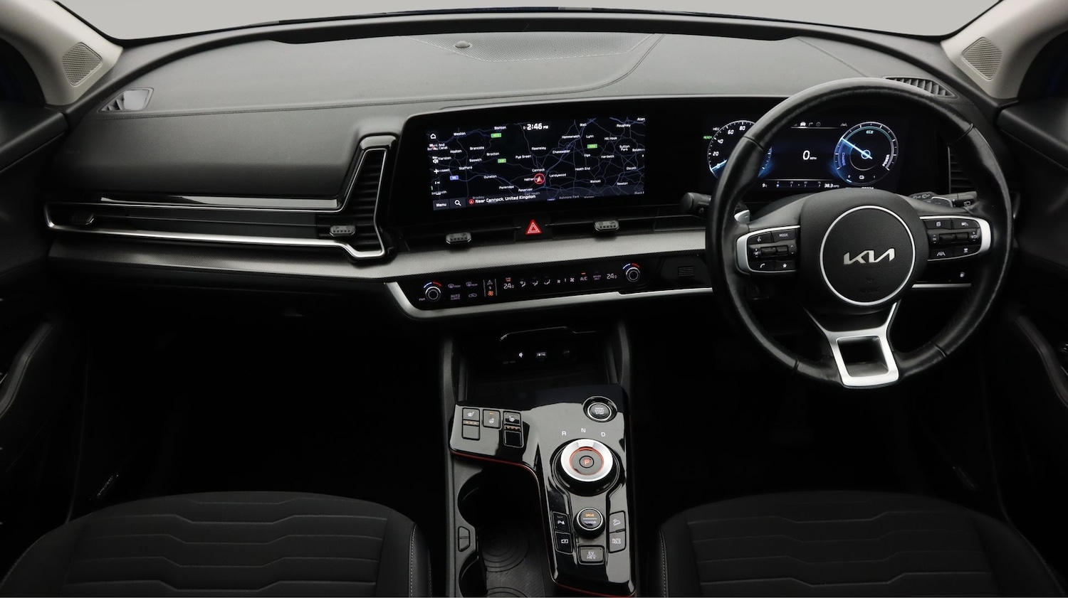 Used Kia Sportage 2023 for sale - 77428914: Photo 13