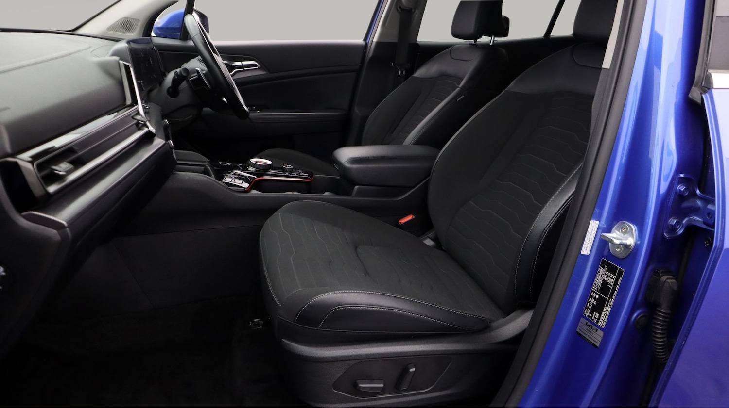 Used Kia Sportage 2023 for sale - 77428914: Photo 14